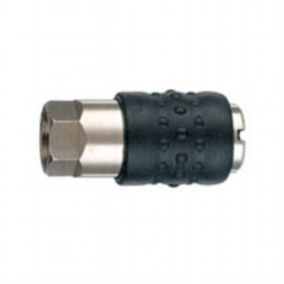 Raccord rapide Femelle /tuyau 8mm