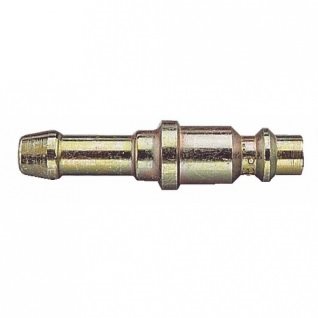 Raccord rapide iso 6150b porte tuyau 10mm