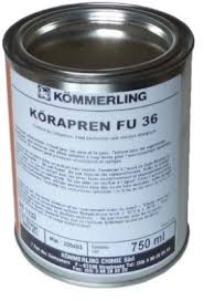 Colle Contact KORAPREN FU36 - 750ml