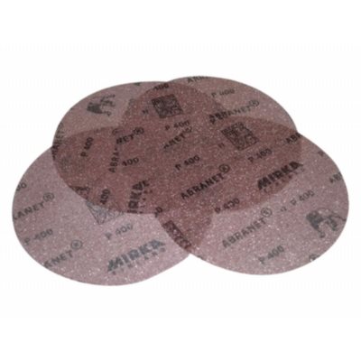 Disque Meshpower Abranet 150mm P180 (50)