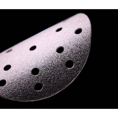 Disque velcro Norton pro 150mm P150 (100)