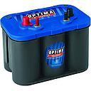 [A01586] Batt. AGM Optima Starting  34M 12V-50Ah 815CCA