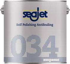 AF. Seajet 034 Volvo Penta - 250ml