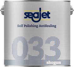 AF. Seajet 033 Shogun Dark Grey - 2,5L (2)