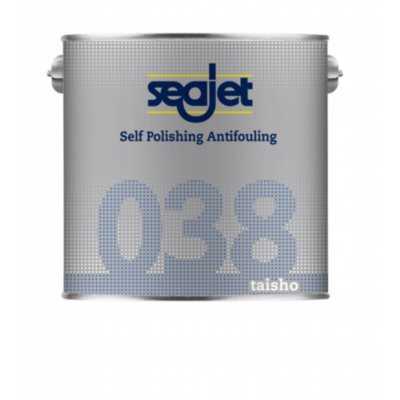 AF. Seajet 038 Taisho Noir - 750ml (6)