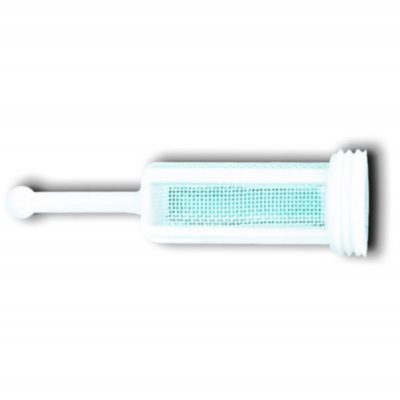 Filtre pour godet gravite WS-400 Pininfarina