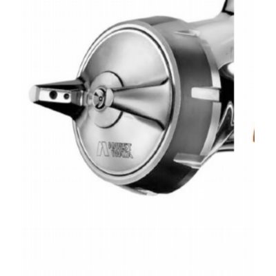 Chapeau Ø 2.5 mm / W400/ W200 WB-131G