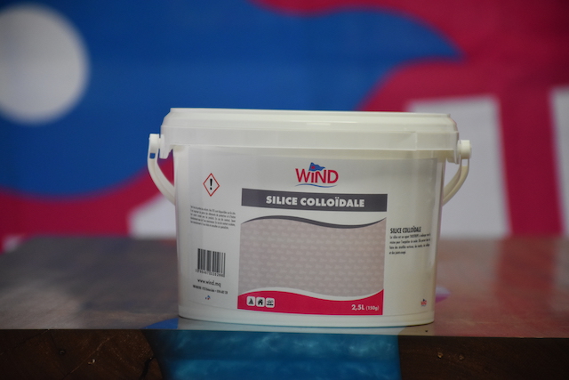 Silice Colloidale - 2,5L/150g