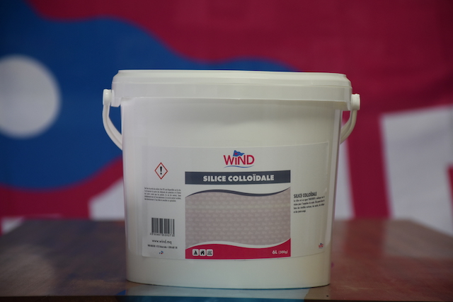 Silice Colloidale - 6L/300g