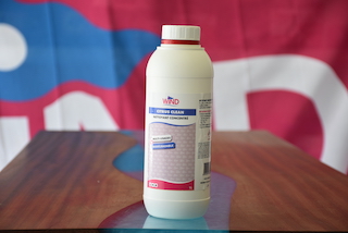 Citrus Clean Multi-Usages - 1L