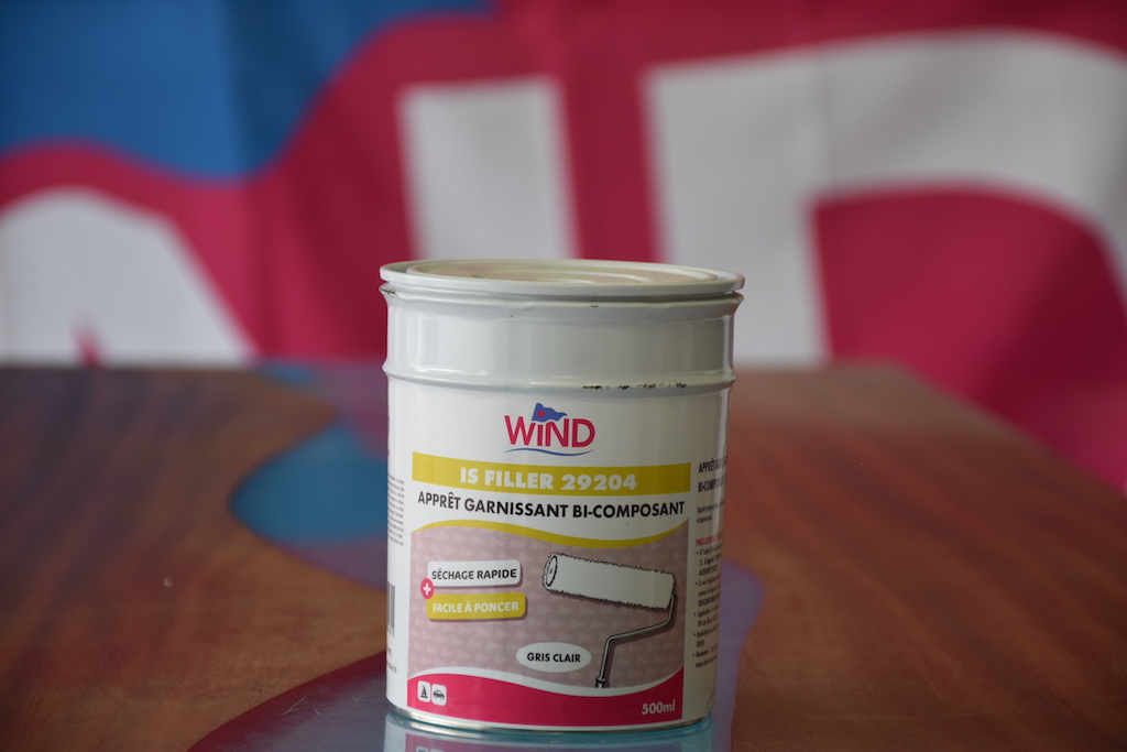 29204 Appret IS Filler - 500ml