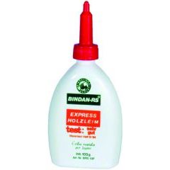 Colle a bois - 100g (10)