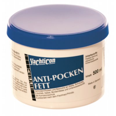 Graisse pour embase - 500ml (6)