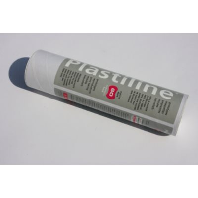 Plastiline 500g
