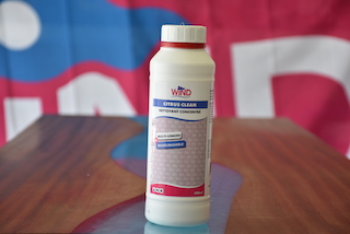 Citrus Clean Multi-Usages - 500ml