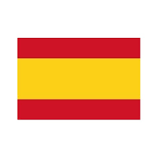 Pavillon. 50x75 Etamine Espagne (6)