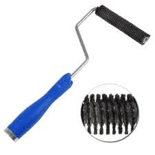 Rouleau debulleur Pro poil porc 3/4 - 19x76mm