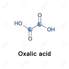 Acide Oxalique (25kg) - vendu au kg