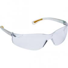 Lunettes Phi Incolore