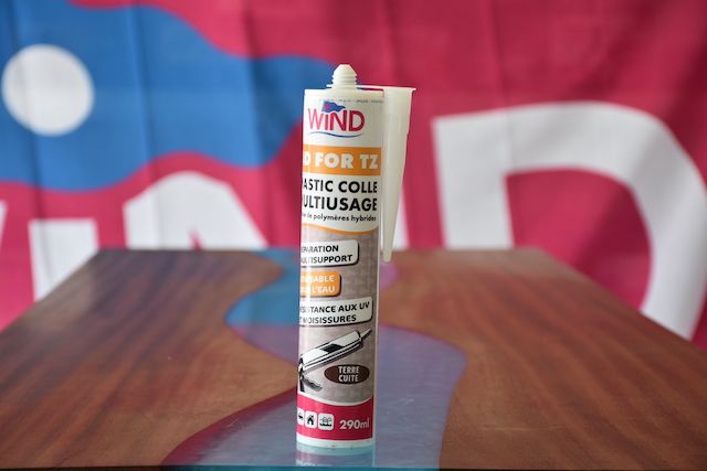 AD for TZ Terre Cuite 290ml