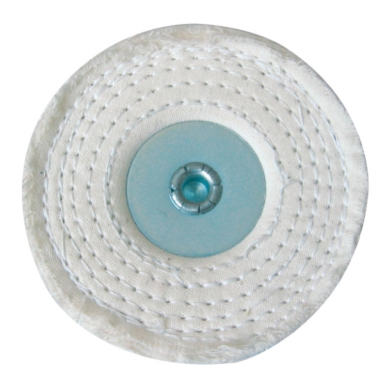 Sisal circulaire Ø100mm