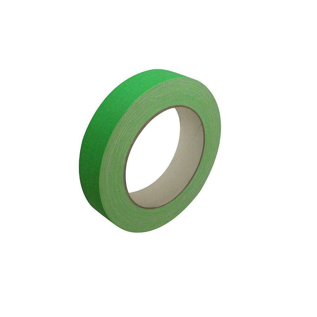 Adhesif Masquage papier Vert CARSYSTEM 25mmx50m
