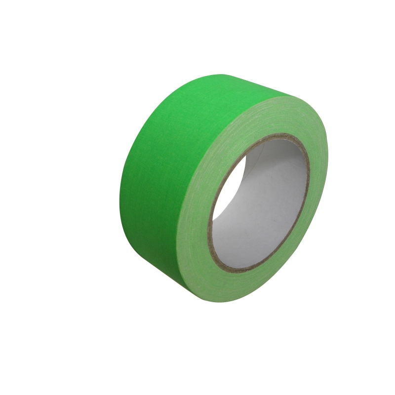 Adhesif Masquage papier Vert CARSYSTEM 50mmx50m