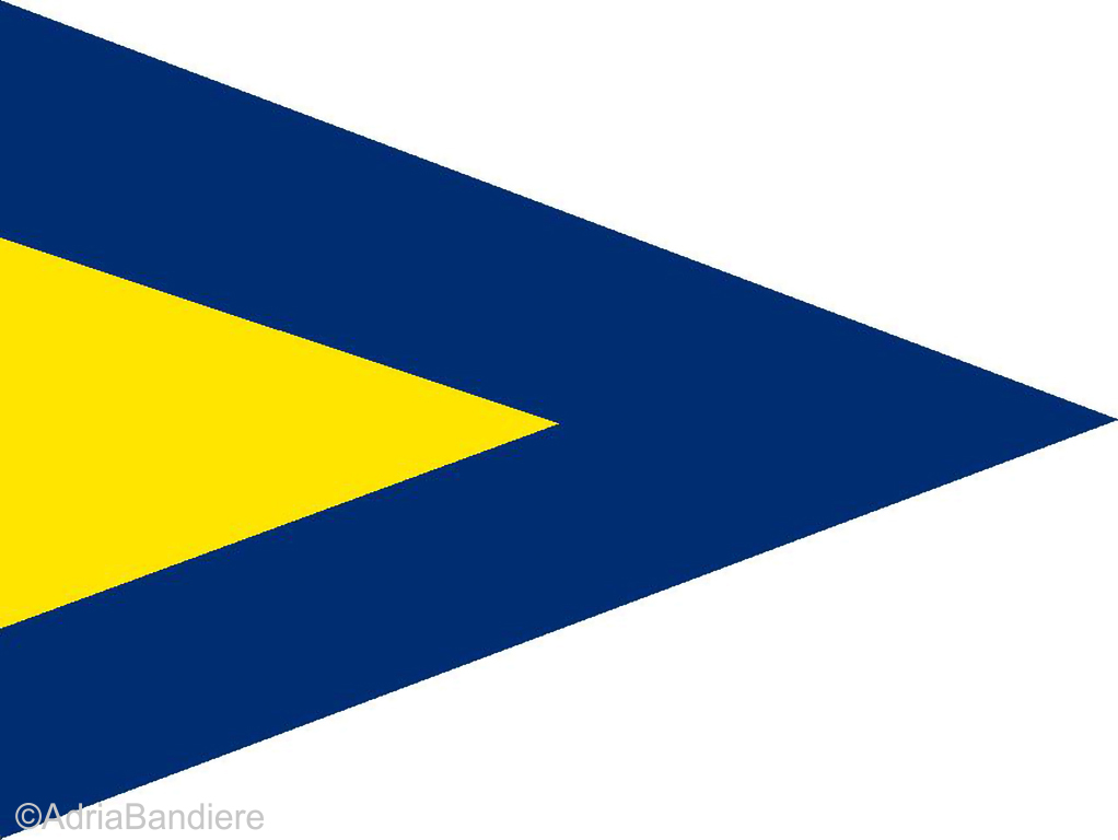 Pavillon. 60x73 Etamine 1er Substitut