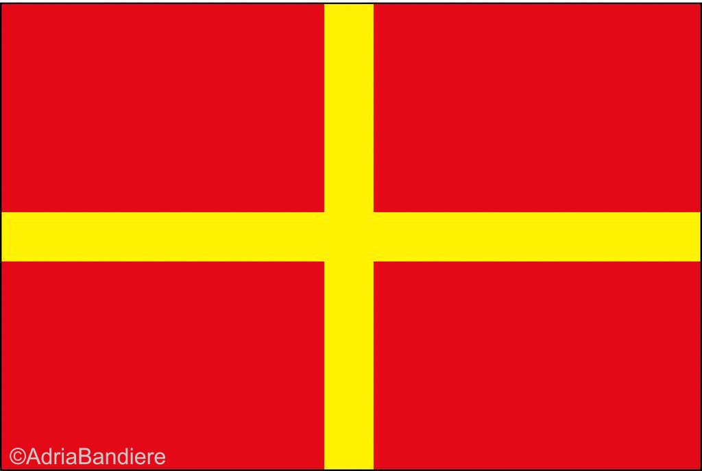 Pavillon. 100x150 Etamine Code International 'R'