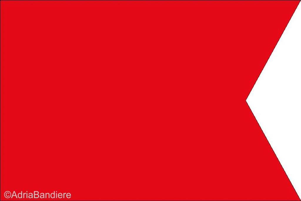 Pavillon. 100x150 Etamine Code International 'B'