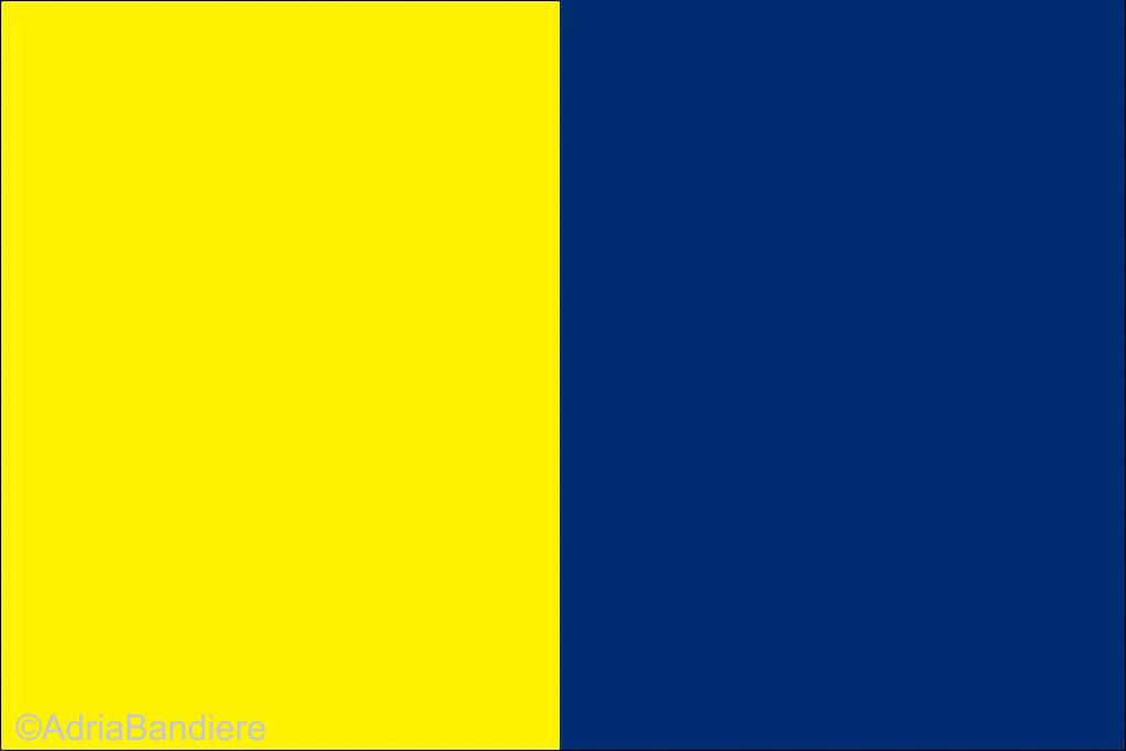 Pavillon. 100x150 Etamine Code International 'K'