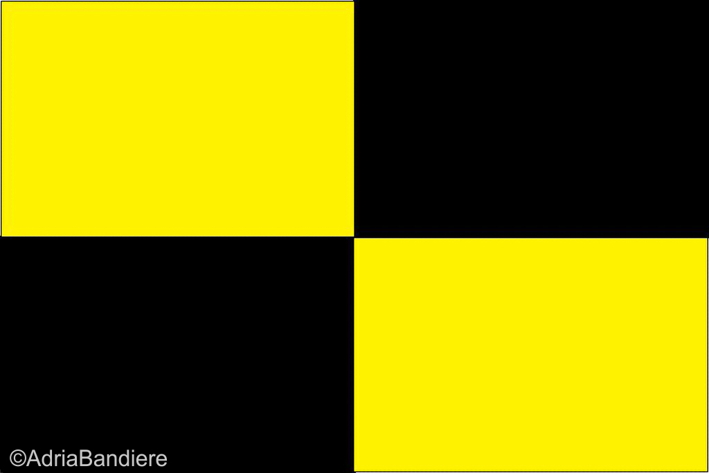 Pavillon. 100x150 Etamine Code International 'L'