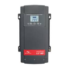 Chargeur TBS Omnicharge2 12V-60A