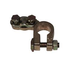 Collier batterie type Fiat (-)