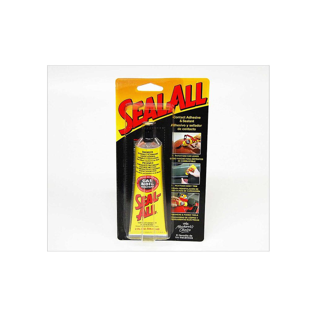 Colle essence/gasoil Seal-All 59ml