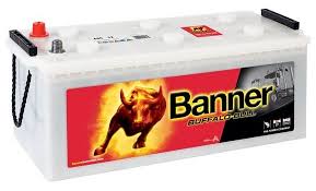 Batt. Buffalo Bull 68032 12V-180Ah 1000A