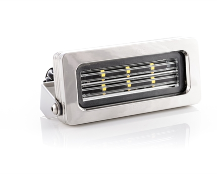 Barre LED Firefly sur support