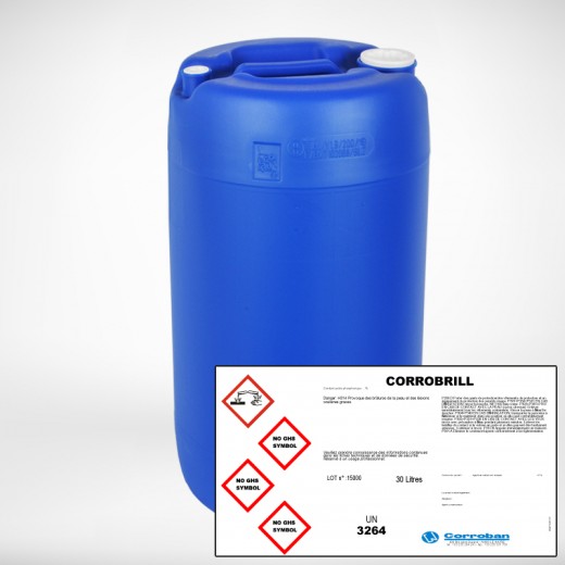 Corrobril - 30L