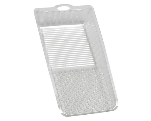 Lot de 3 Recharges plastiques bac camion 120mm