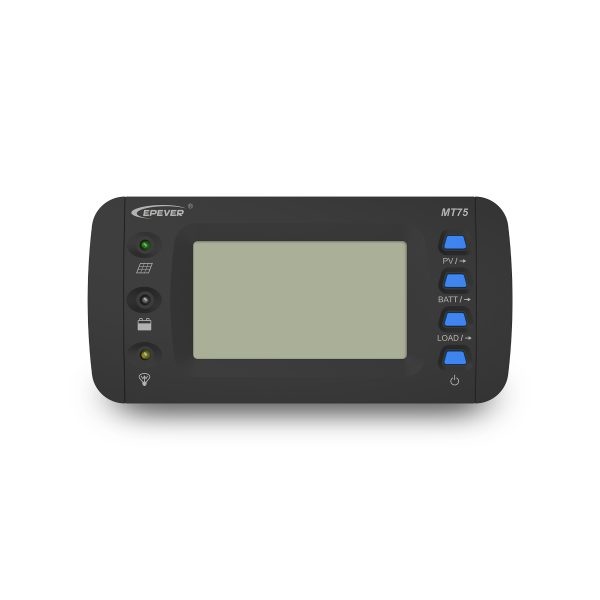 Telecommande EPEVER MT75