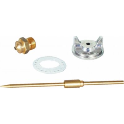 Kit projection buse 2,0-2,5mm / G860