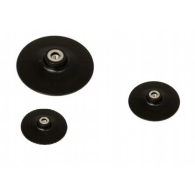 Plateau disque fibre 115mm perceuse