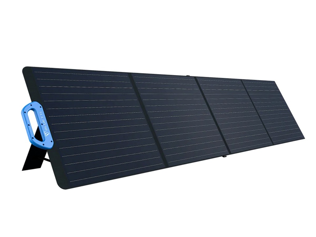 Panneau solaire Allpowers 200W 