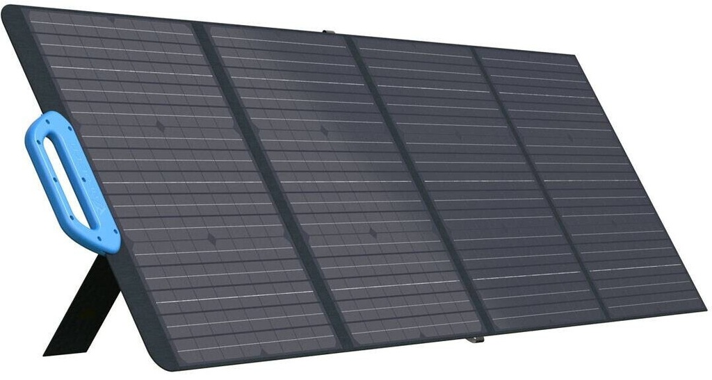 Panneau solaire Allpowers 100W 