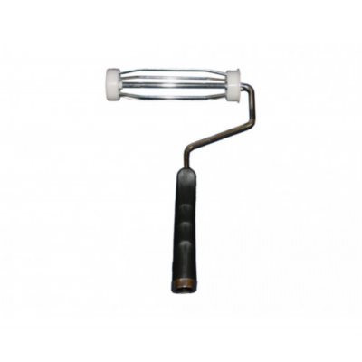 Manche Heavy Duty 4"