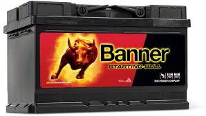 Batt. Starting Bull 57233-12V-74Ah 680A (+)g