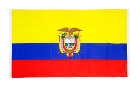 Pavillon. 30x45 Etamine Equateur (6)