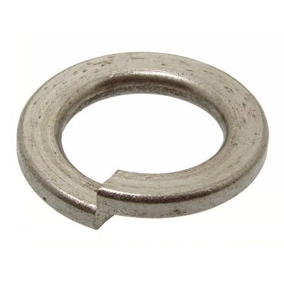 [A01017] Rondelle grower Ø 4 - inox A4 - 20 pcs
