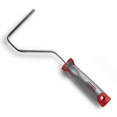 Manche Patte Lapin court L10cm (long 25cm)