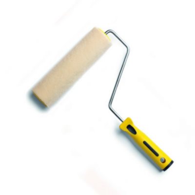 Rouleau Mohair complet L:15cm 686